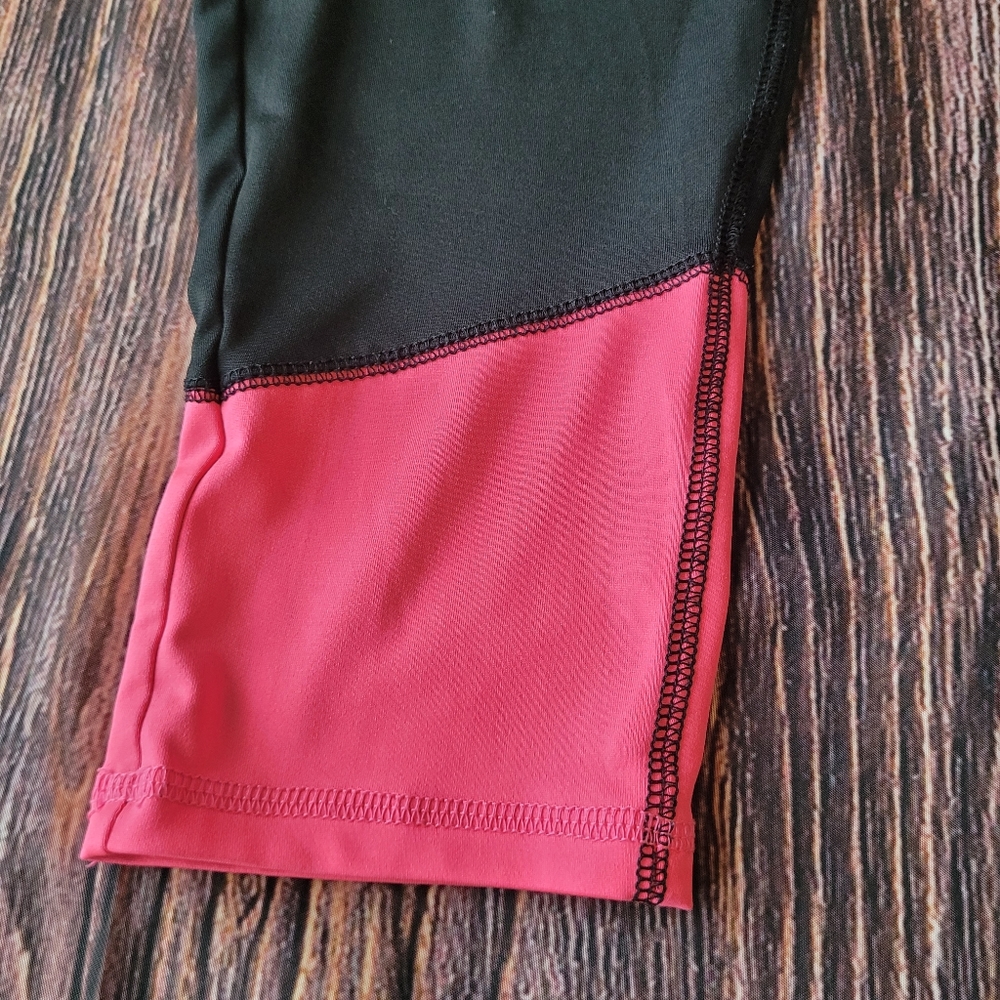 Workout Capris - Picture 9 of 9